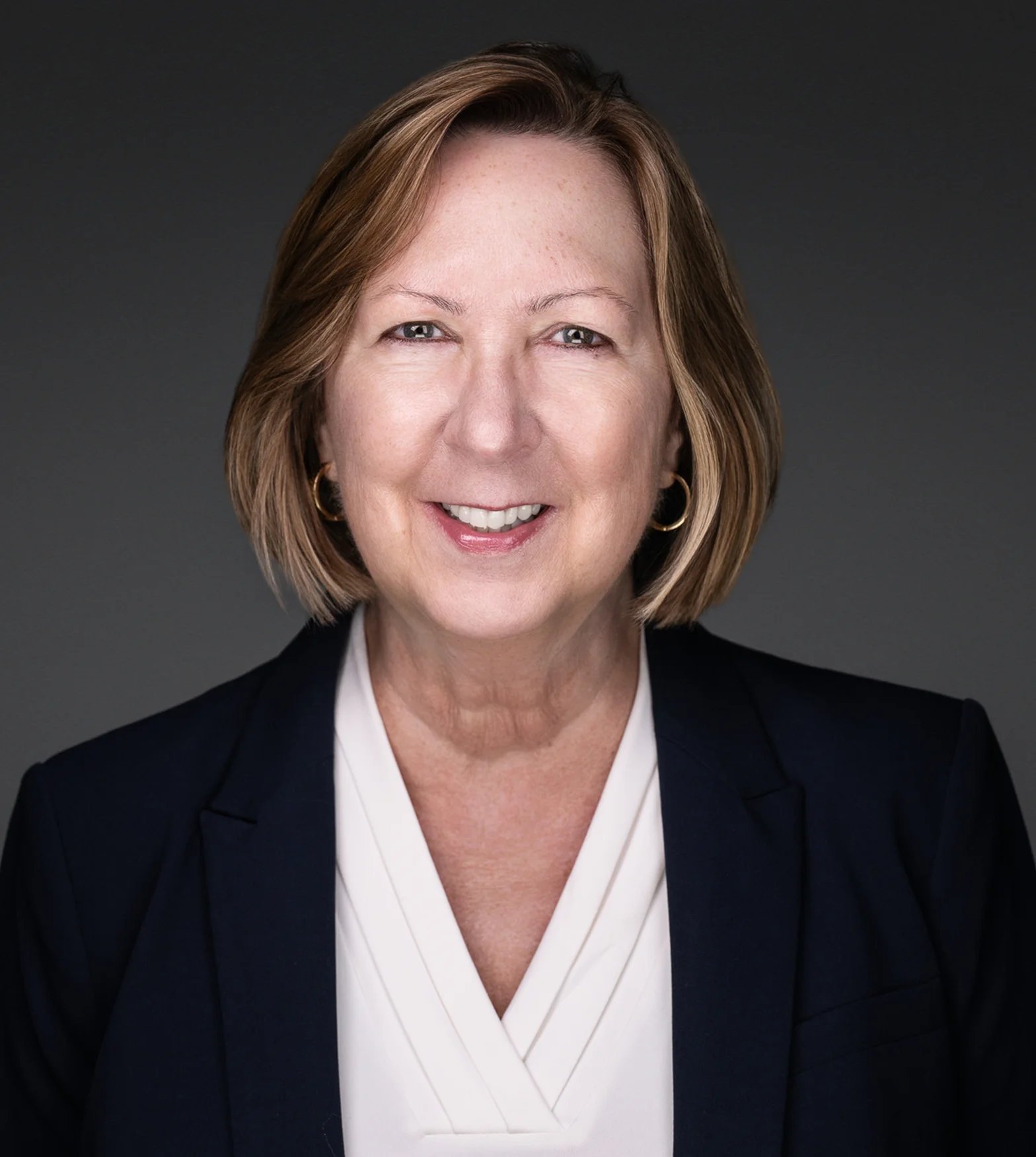 Mary Beth McDonald